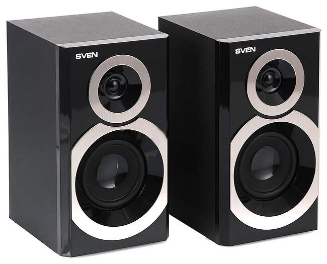 Акустика Sven SPS-619 Black (SV-011277)