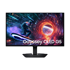 Монитор Samsung LS27FG502SIXCI