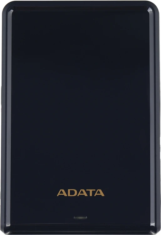 Внешний накопитель A-Data HV620S 2TB Blue (AHV620S-2TU31-CBL)