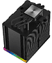 Кулер для процессора DeepCool AK500 DIGITAL PRO (R-AK500-BKAPMN-G)