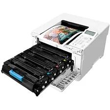 Принтер Canon i-Sensys LBP646Cdw белый (6929C007)