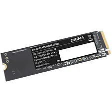 SSD диск Digma Meta P31 2TB (DGSM5002TP31T)