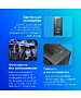 Корпус Montech AIR 1000 Lite черный (MNT-A1000L-B)