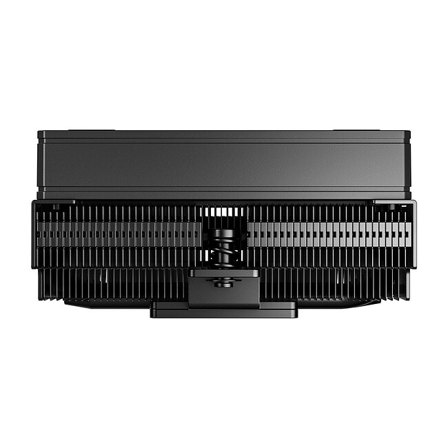 Кулер для процессора ID-Cooling IS-47-XT V2 черный