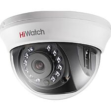 Камера видеонаблюдения HiWatch DS-T201B 2.8mm