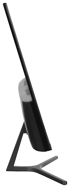 Монитор Digma Progress 24P503F темно-серый (DM24SB04)