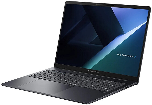 Ноутбук ASUS ExpertBook B3 B3605CCA-MB0080 Gentle Grey (90NX08N1-M00340)