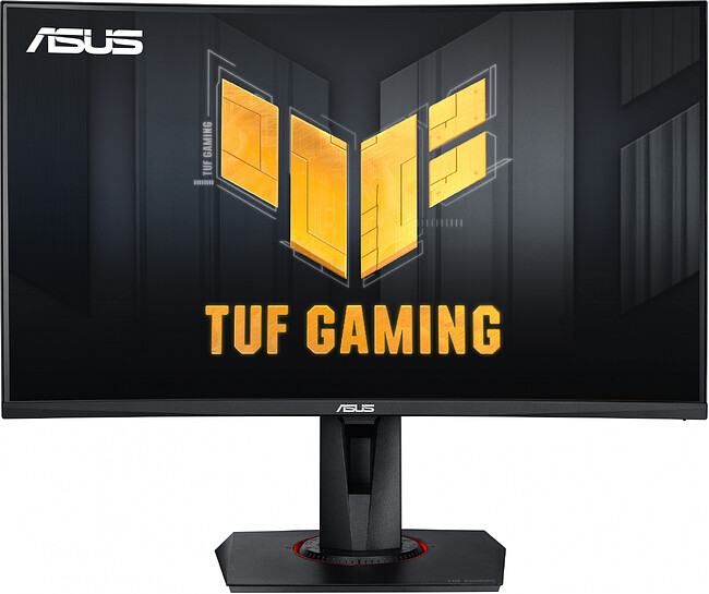 Монитор Asus TUF Gaming VG27VQM (90LM0510-B03E70)