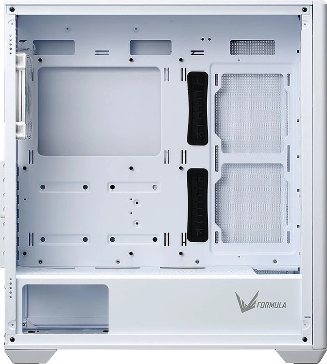 Корпус Formula V Line Air Power G5 Plus без БП черный