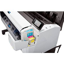 Плоттер HP Designjet T1600 PostScript (3EK11A)