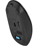 Мышь A4Tech Fstyler FG15CS Air2 черный
