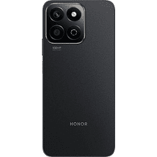 Смартфон Honor X7C 8/512Gb ALT-LX1 Midnight Black (5109BRSP)