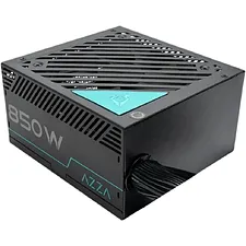 Блок питания Azza PSAZ-850G ATX 3.1 850W