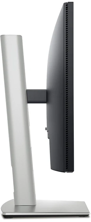 Монитор Dell P2725H черный