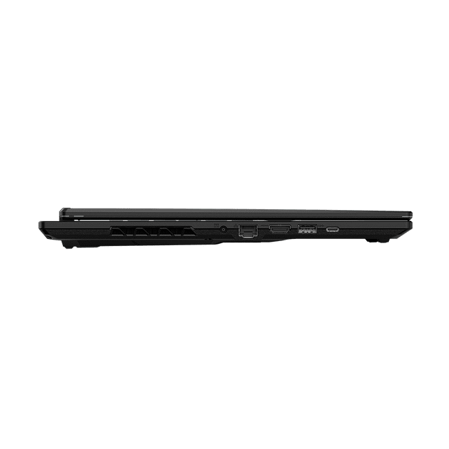 Ноутбук Gigabyte Gaming A16 GA65H Black (5VHP3KZ893SD)