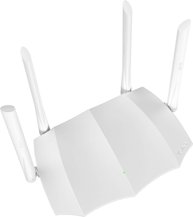 Беспроводной маршрутизатор Tenda AC5 V3.0
