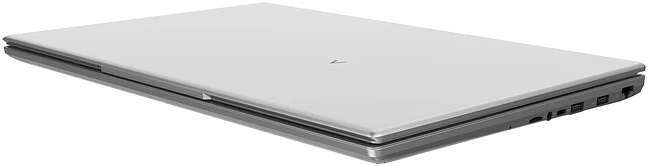 Ноутбук Digma Pro Breve Silver (DN15R5-ADXW09)