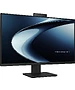 Моноблок Asus PM670KA-BPE0690 черный (90PT0453-M00ZR0)