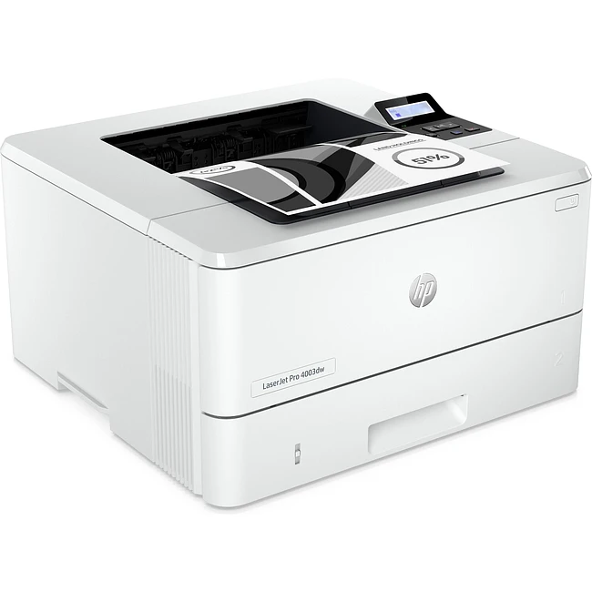 Принтер HP LaserJet Pro M4003dw (2Z610A)