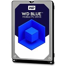 Жесткий диск WD 2TB WD20SPZX