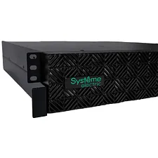 Аккумулятор для ИБП Systeme Electric BPSE36RT2UG2 36В