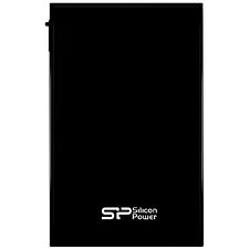 Внешний накопитель Silicon-Power SP010TBPHDA80S3K