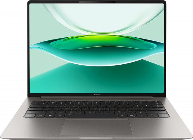 Ноутбук Honor MagicBook Pro 14 FMB-P Starry Gray (5301ANXE)