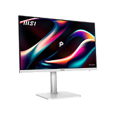 Монитор MSI 27 Pro MAX 271PHW E14 белый (9S6-3PF54H-022)