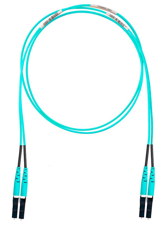 Патч-корд Panduit NKFPZ22LLLSM010