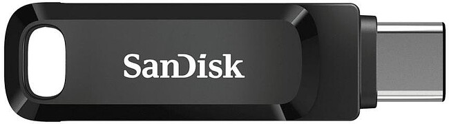 USB Flash-накопитель SanDisk SDDDC3-032G-G46 32GB