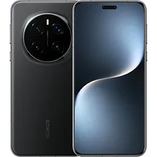 Смартфон Honor Magic7 Pro 12GB/512GB Black (PTP-N49)
