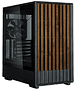 Корпус Zalman P10 NAMU Black