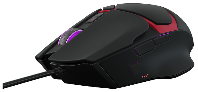 Мышь GMNG 705GM (1520848)