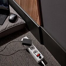 Сетевой фильтр PROconnect Standard 11-7228 белый