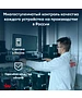 Компьютер iRU Planio 310H6SEV черный (2112564)
