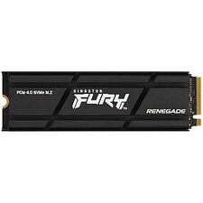 SSD диск Kingston PCI-E 4.0 x4 2000Gb (SFYRDK/2000G)