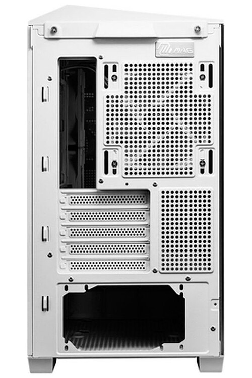 Корпус MSI MAG Pano M100R PZ White (306-7G24W21-809)