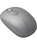 Мышь Ugreen MU105-90669 Moonlight Gray (90669)