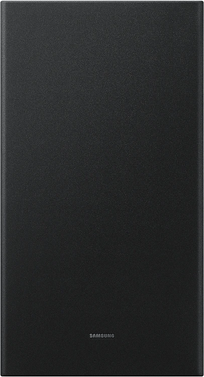 Саундбар Samsung HW-Q600F/RU черный