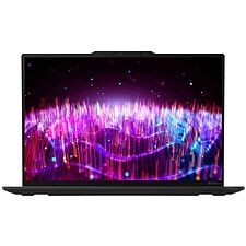 Ноутбук Lenovo ThinkPad X1 Carbon Gen 12 Black (21KDS31500)