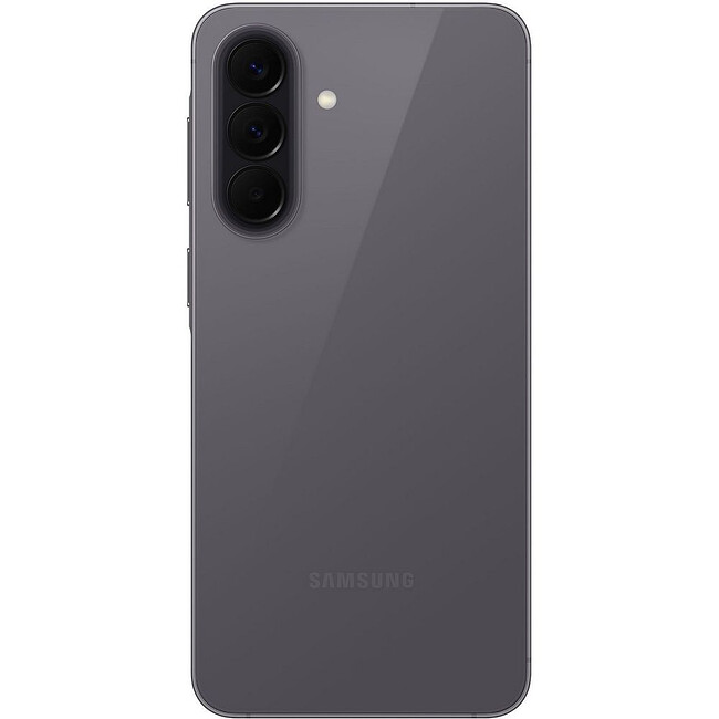 Смартфон Samsung Galaxy A57 5G 8/256Gb серый (SM-A576BZAFCAU)