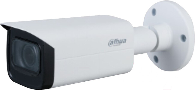 Камера видеонаблюдения Dahua DH-IPC-HFW3241TP-ZAS-S2 2.7-13.5мм белый (DH-IPC-HFW3241TP-ZAS-27135-S2)