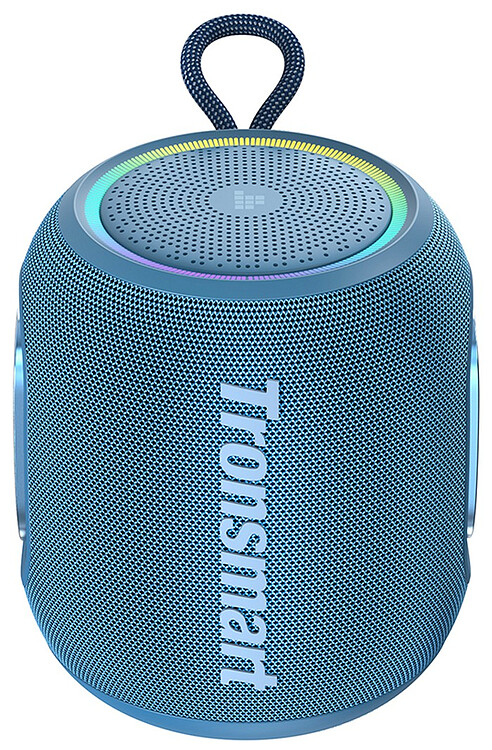 Портативная колонка Tronsmart T8 Mini Blue