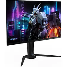 Монитор Gigabyte Aorus FO32U2 черный (20VM0-FO32U2BA-1EKR) Монитор Gigabyte Aorus FO32U2 черный (20VM0-FO32U2BA-1EKR)