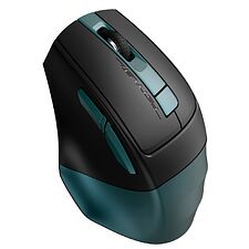 Мышь A4Tech Fstyler FB35C Midnight green