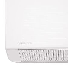 Сплит-система Ballu Defender BSHI-09HN8 белый