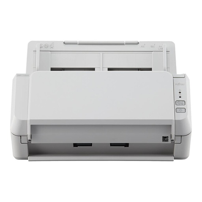 Сканер Ricoh SP-1120N белый (PA03811-B001)