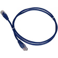 Патч-корд TWT TWT-45-45-1.0-BL