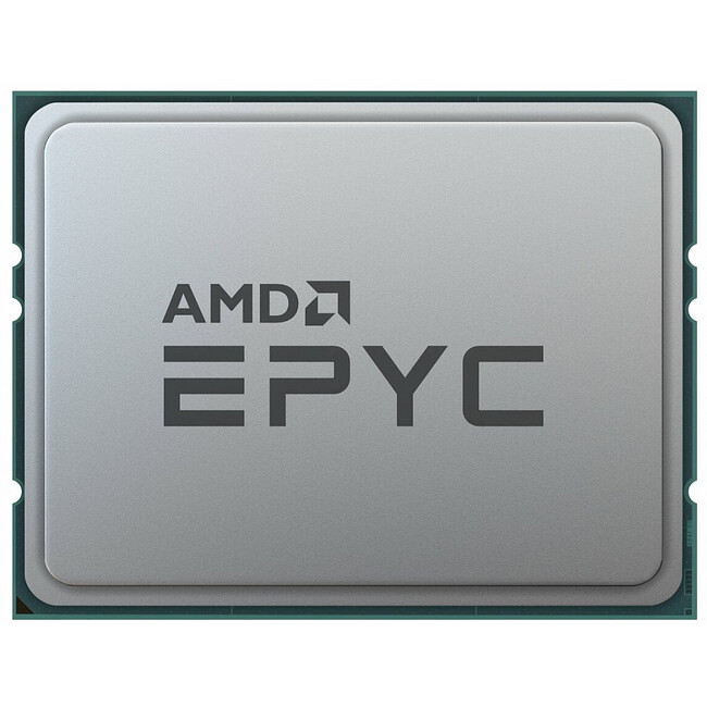 Процессор AMD Epyc 7413 OEM