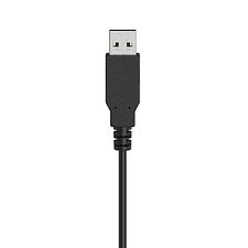 Микрофон Hama Stream 400 Plus (00186018)